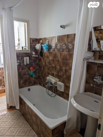 סאבלט, רוקח 78, שכונת הותיקים, רמת גן