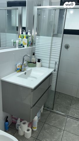 דירה, נווה שאנן 36, נווה שאנן, תל אביב יפו