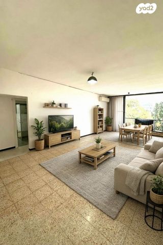 דירה, הרצל 98, אברמוביץ', ראשון לציון