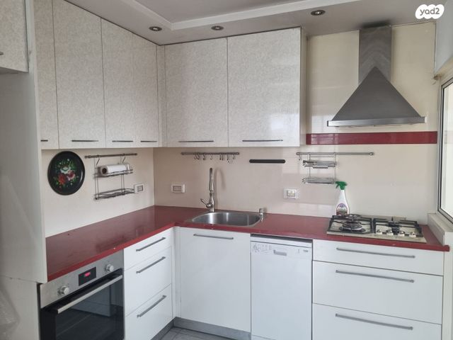 דירה, האחים אל כוויתי 3, לבנה, תל אביב יפו