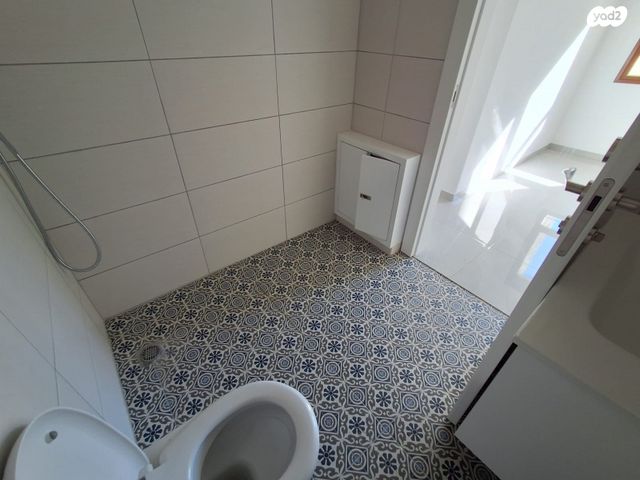 דירה, טשרניחובסקי 3, קרית שמואל, ירושלים