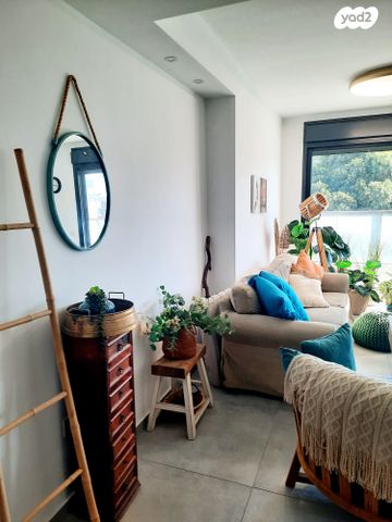 דירה, רוטשילד 166, המרכז השקט / מרכז העיר, פתח תקווה