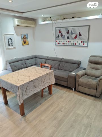 דירה, הבשור 2, גני אביב, לוד