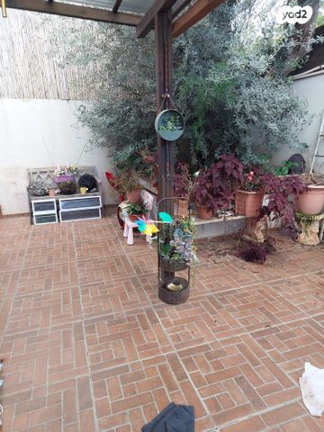 יחידת דיור, העבודה 19, ברנדייס, חדרה