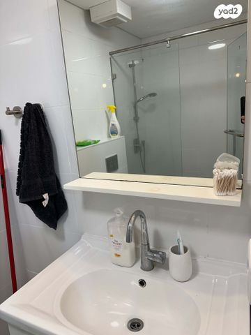 יחידת דיור, ישראל דשבסקי 10, נחלת יהודה, ראשון לציון