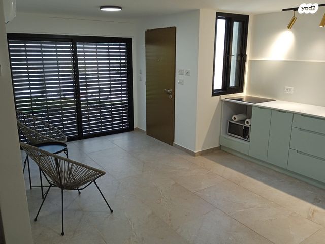 יחידת דיור, אמנון ותמר 3, הכלניות, שדרות