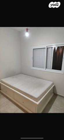 דירה, חפץ חיים 19, המרכז השקט / מרכז העיר, פתח תקווה