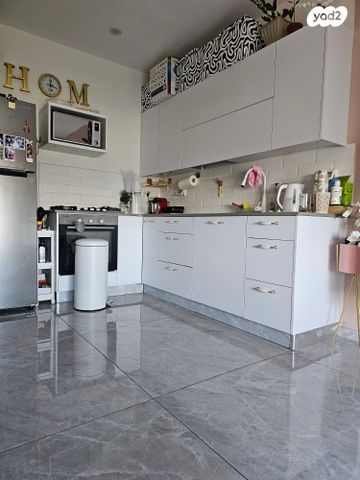 דירה, מבוא הצרי 1, גילה, ירושלים