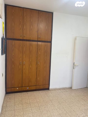 דירה, וולפסון 49, עיר, מרכז העיר, נהריה