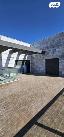 גג/ פנטהאוז, אריאל שרון 1, נווה שרון / שער העיר, נתיבות