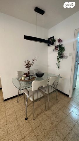 דירה, יהודה בורלא 28, נווה אלון, עכו