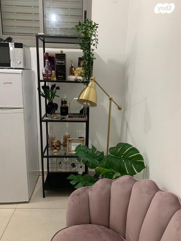 דירה, אוסישקין 44, הצפון הישן - צפון, תל אביב יפו