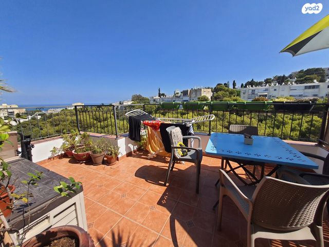 דירה, דרייפוס 23, קרית שפרינצק, חיפה