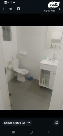 דירת גן, שיבת ציון 4, ג'סי כהן, חולון