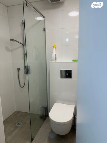 יחידת דיור, ישראל דשבסקי 10, נחלת יהודה, ראשון לציון