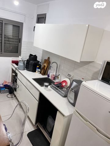 דירה, אוסישקין 44, הצפון הישן - צפון, תל אביב יפו