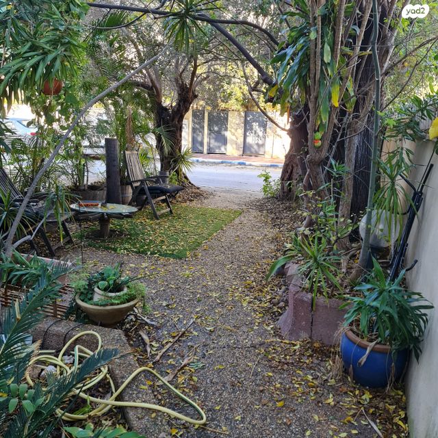 דירת גן, קרייתי 17, רמת חן, רמת גן