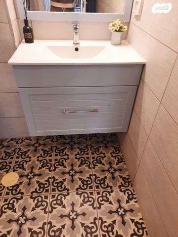 דירה, רוטשילד 166, המרכז השקט / מרכז העיר, פתח תקווה