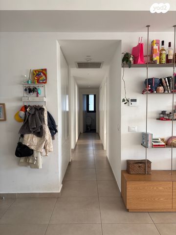 דירה, שרה אהרונסון 7, מורשת, מודיעין מכבים רעות