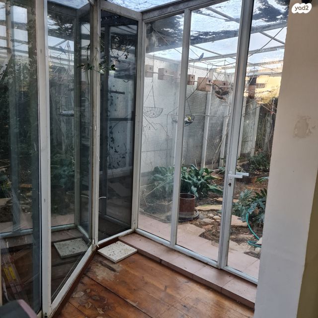 דירת גן, קרייתי 17, רמת חן, רמת גן