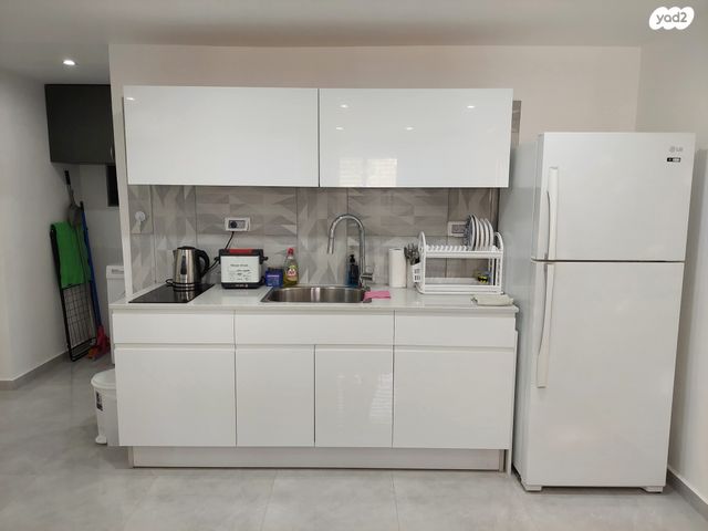 יחידת דיור, הברדלס 560, יעלים, אילת