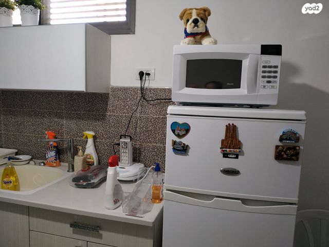 מרתף/ פרטר, רבי עקיבא 20, שיכוני המזרח, ראשון לציון