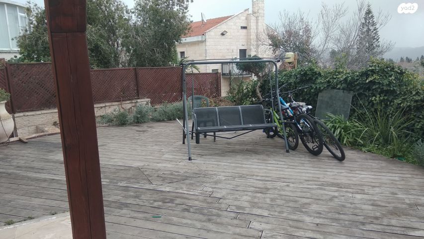 דירה, הזמיר 15, שכונה ד', מבשרת ציון