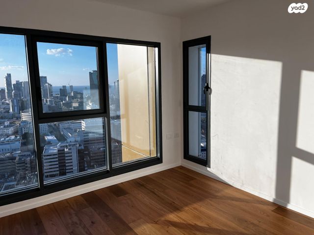 דירה, וינגייט 3, יד אליהו, תל אביב יפו