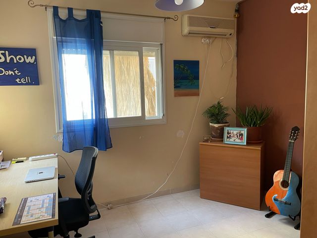 דירה, גלבוע 44, דרום עפולה, עפולה