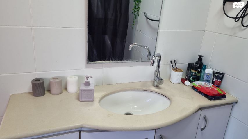 דירה, האיריסים 30, נוף העמק, יקנעם עילית