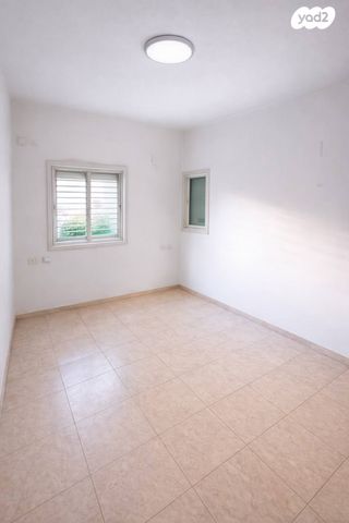 דירה, השומר 4, אגרובנק, חולון