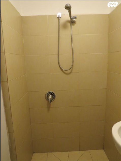 יחידת דיור, לאה גולדברג 3, רמט, לוד