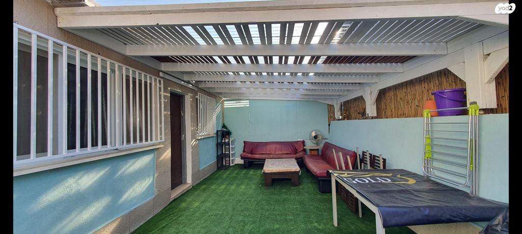 דירת גן, שדרות העצמאות 68, עמידר, בת ים