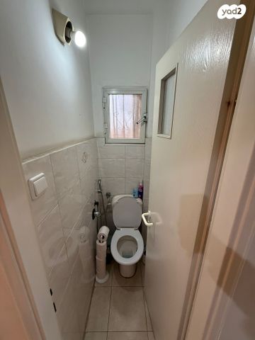 דירה, קליי 16, הצפון החדש - כיכר המדינה, תל אביב יפו