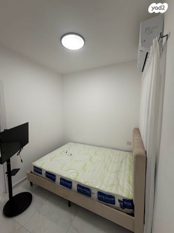 דירה, שמואל הנציב 5, צפון מערב מרכז העיר, נתניה