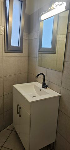 דירה, הרב נריה 9, נאות שקמה, ראשון לציון