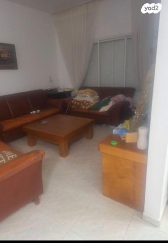 בית פרטי/ קוטג', דוד אלעזר 30, רמות בן צבי, יבנה