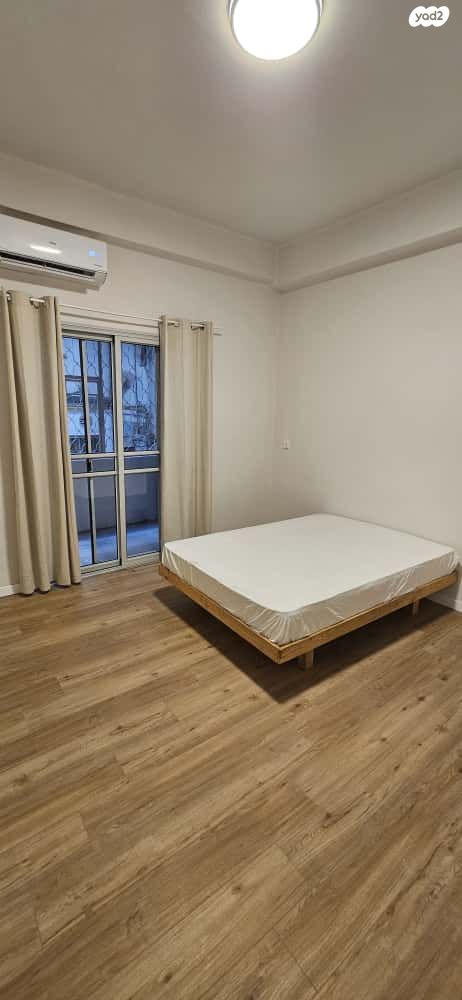 דירה, יוסף 25, הדר מרכז, חיפה