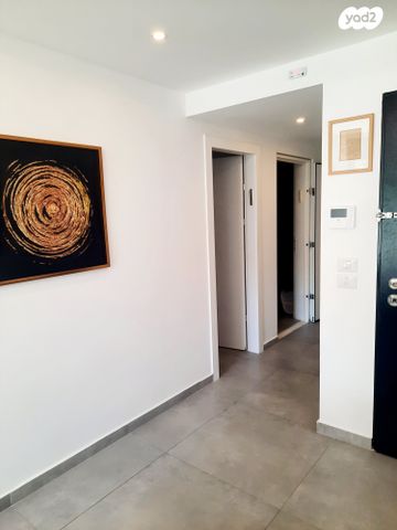 דירה, רוטשילד 166, המרכז השקט / מרכז העיר, פתח תקווה