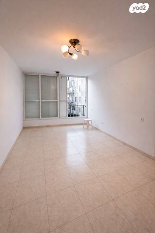 דירה, השומר 4, אגרובנק, חולון