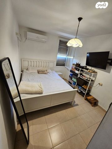 דירה, רמה 12, נווה שרת, תל אביב יפו