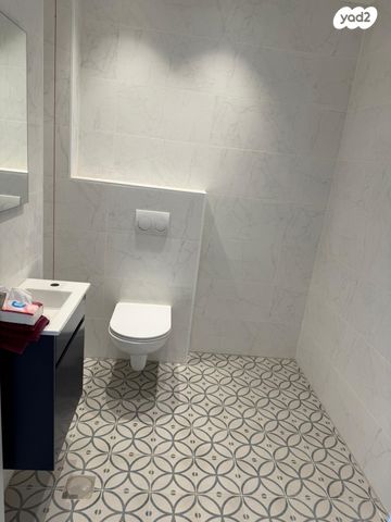 דירה, גולומב 23, קרית היובל, ירושלים