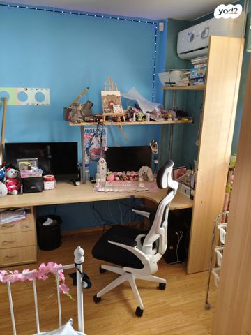 דירה, הבשור 2, גני אביב, לוד