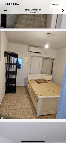 דירה, הרצל 58, הרצל, קרית מלאכי