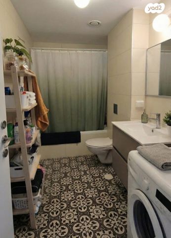 דירה, מטלון 66, נווה שאנן, תל אביב יפו