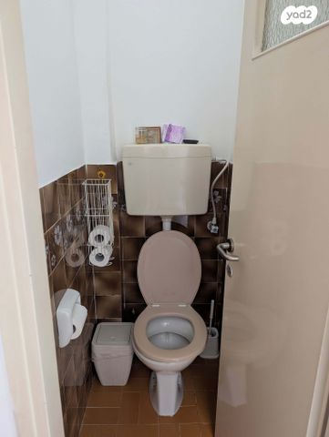 סאבלט, רוקח 78, שכונת הותיקים, רמת גן