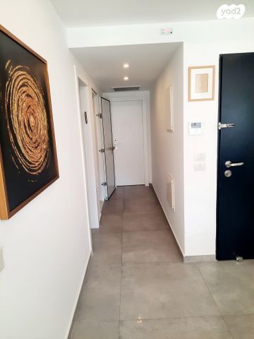 דירה, רוטשילד 166, המרכז השקט / מרכז העיר, פתח תקווה