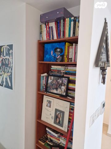 דירה, ואדי סאליב 10, העיר התחתית, ואדי סאליב, חיפה