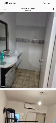 דירה, הרצל 58, הרצל, קרית מלאכי