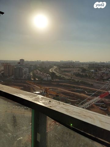 דירה, יער אודם 1, נופי בן שמן, לוד